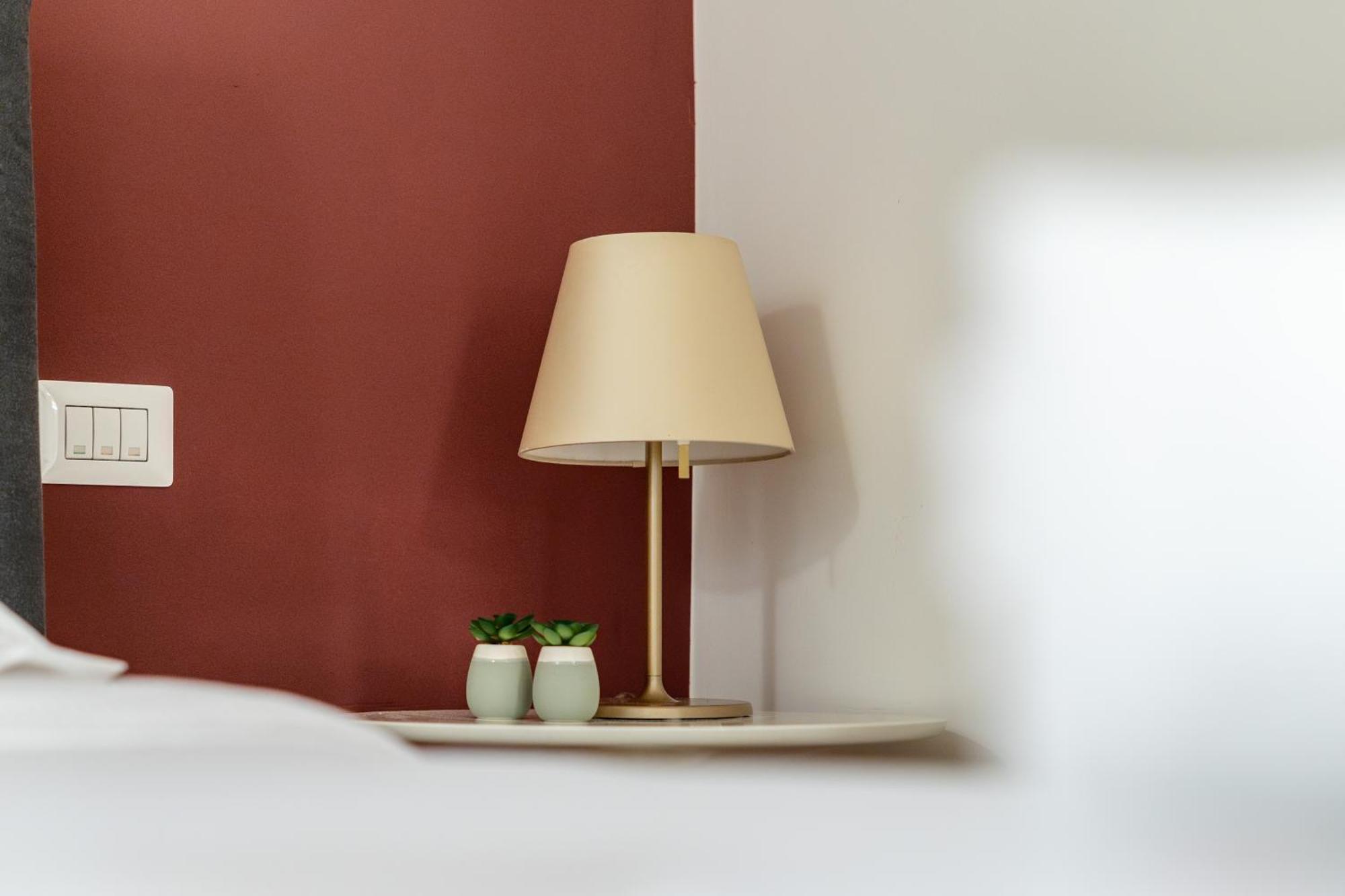 Corso Collection, Design Apartamento *