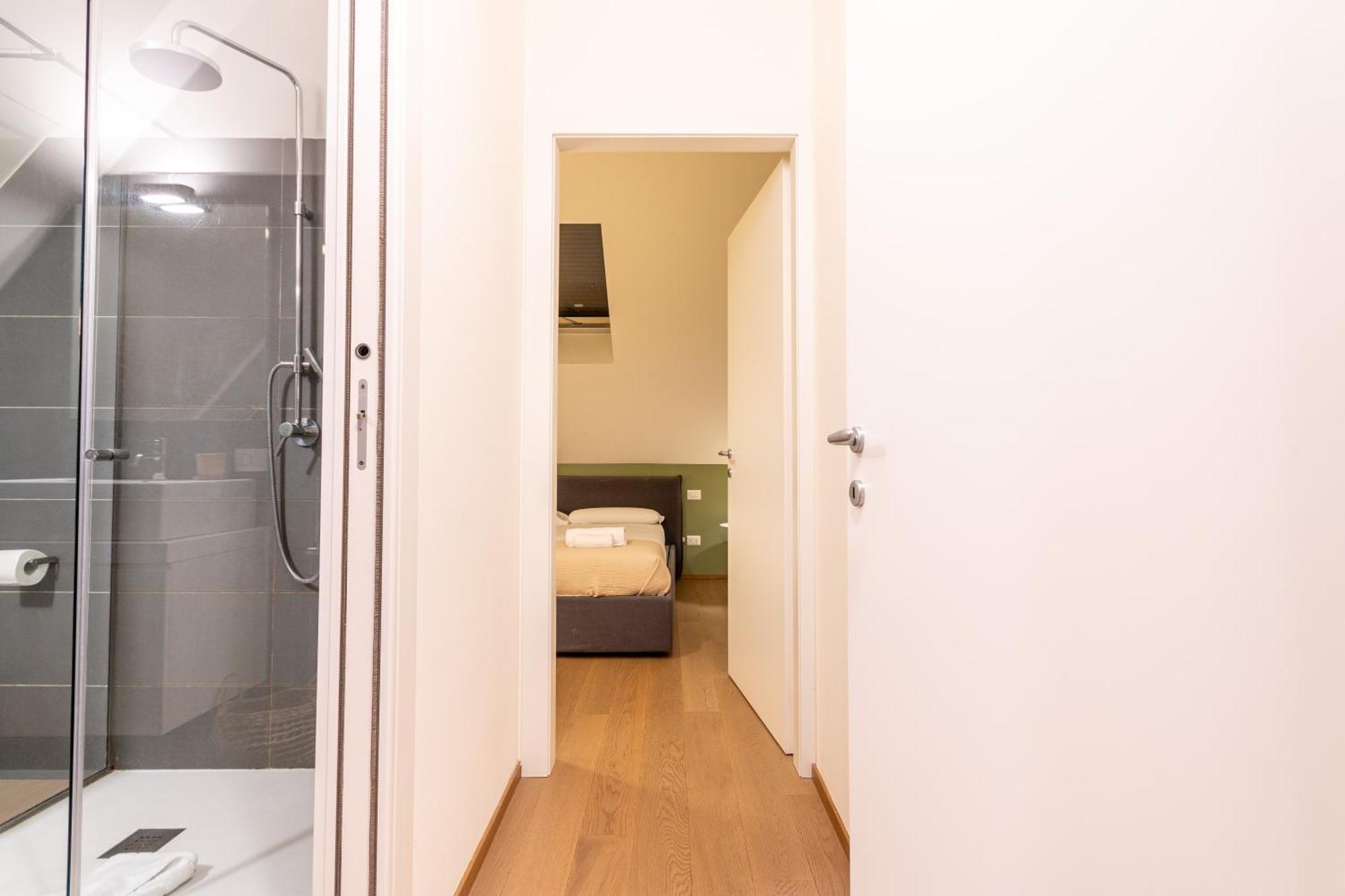 Corso Collection, Design Apartamento *