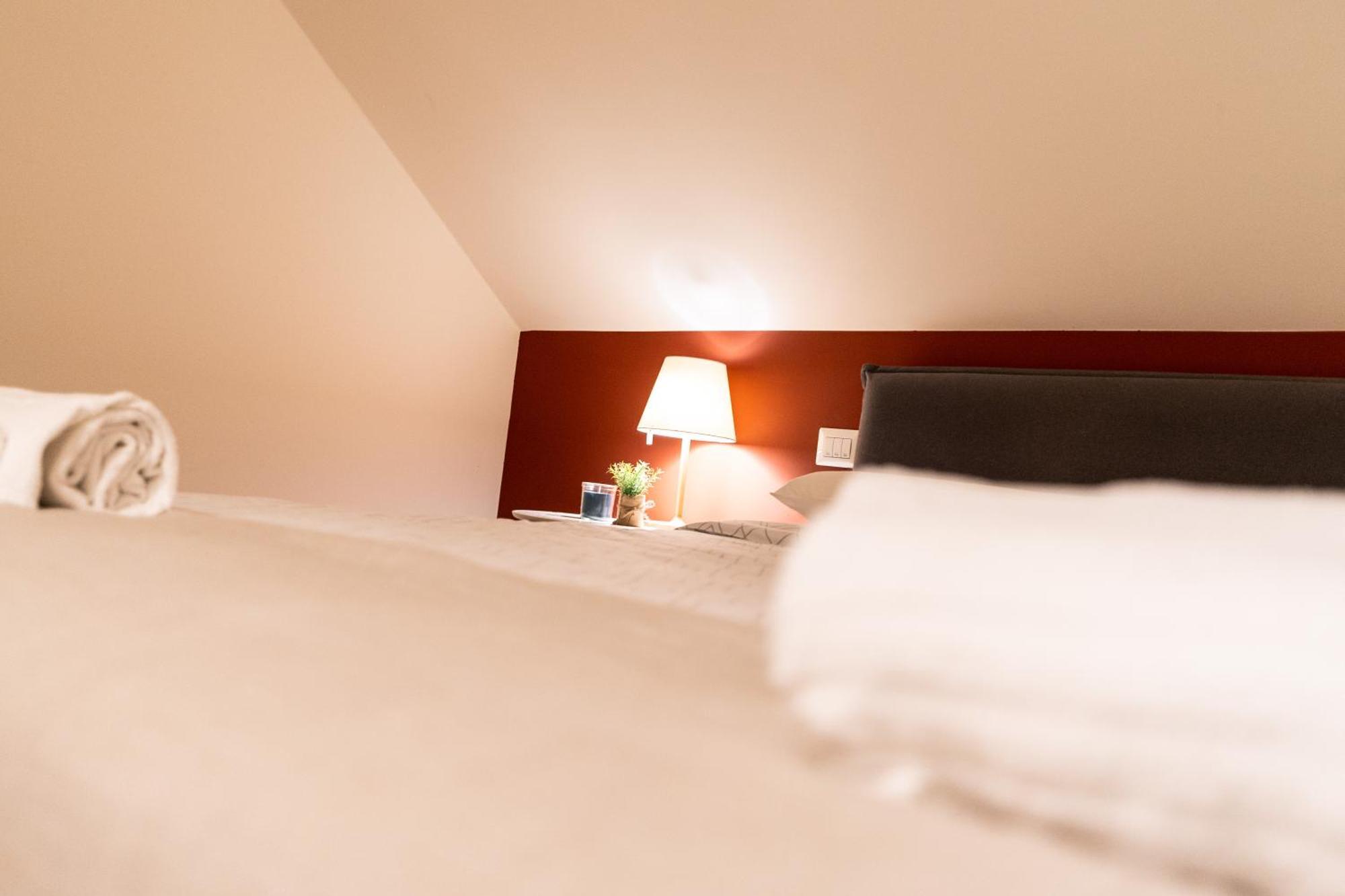 Corso Collection, Design Apartamento