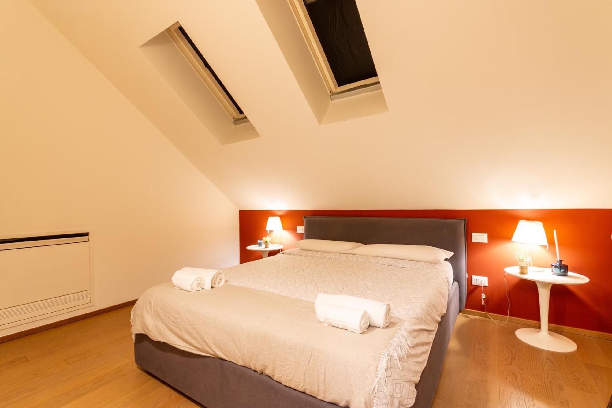 Corso Collection, Design Apartamento *