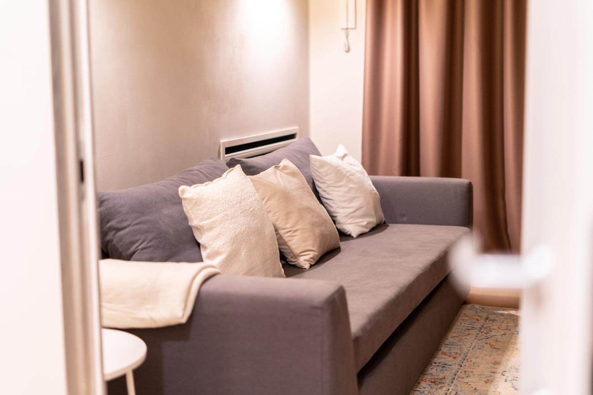 Corso Collection, Design Apartamento Milán