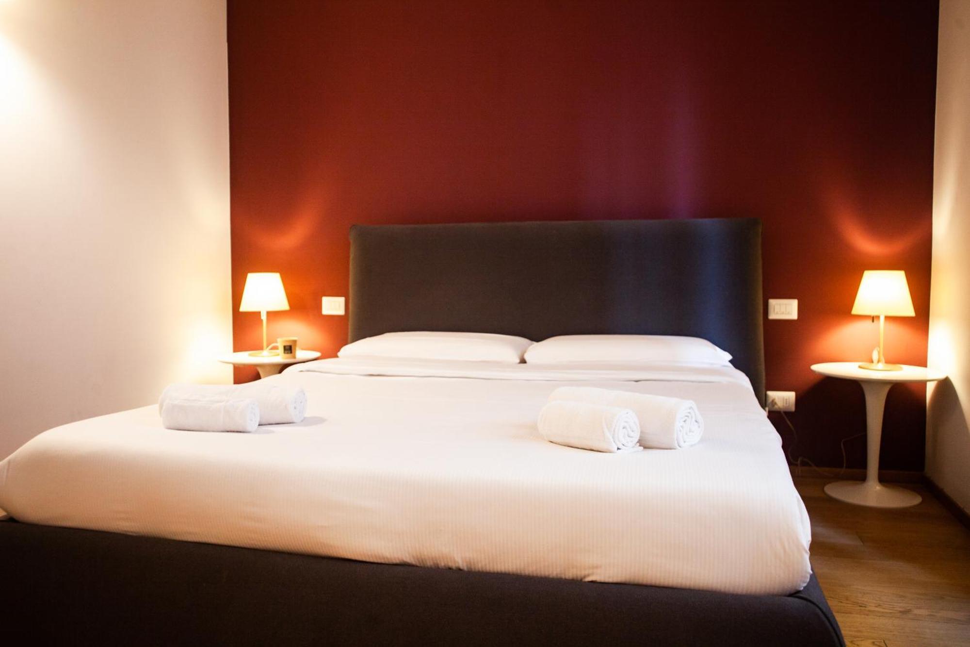 Corso Collection, Design Apartamento