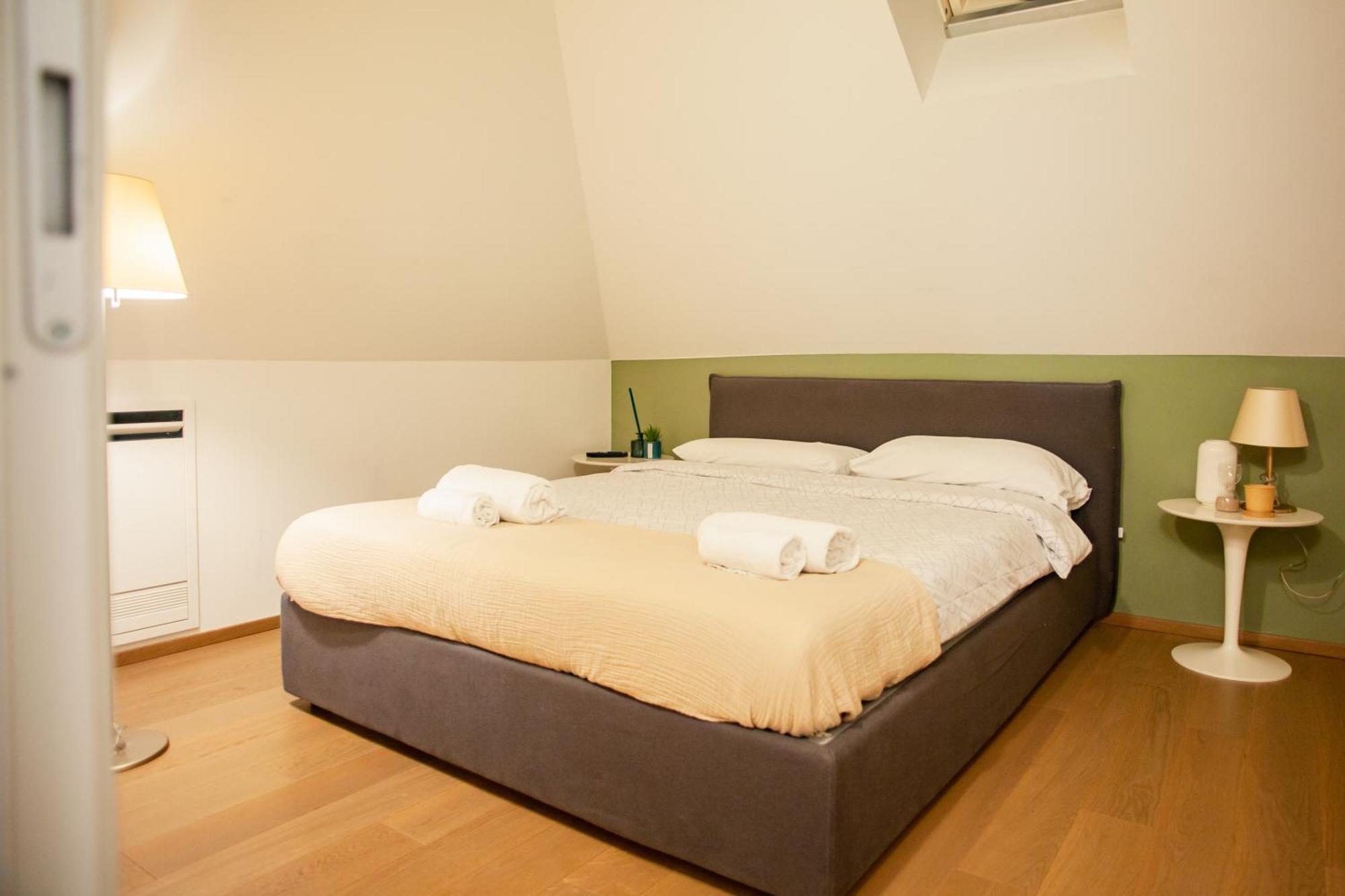 Apartamento Corso Collection, Design *