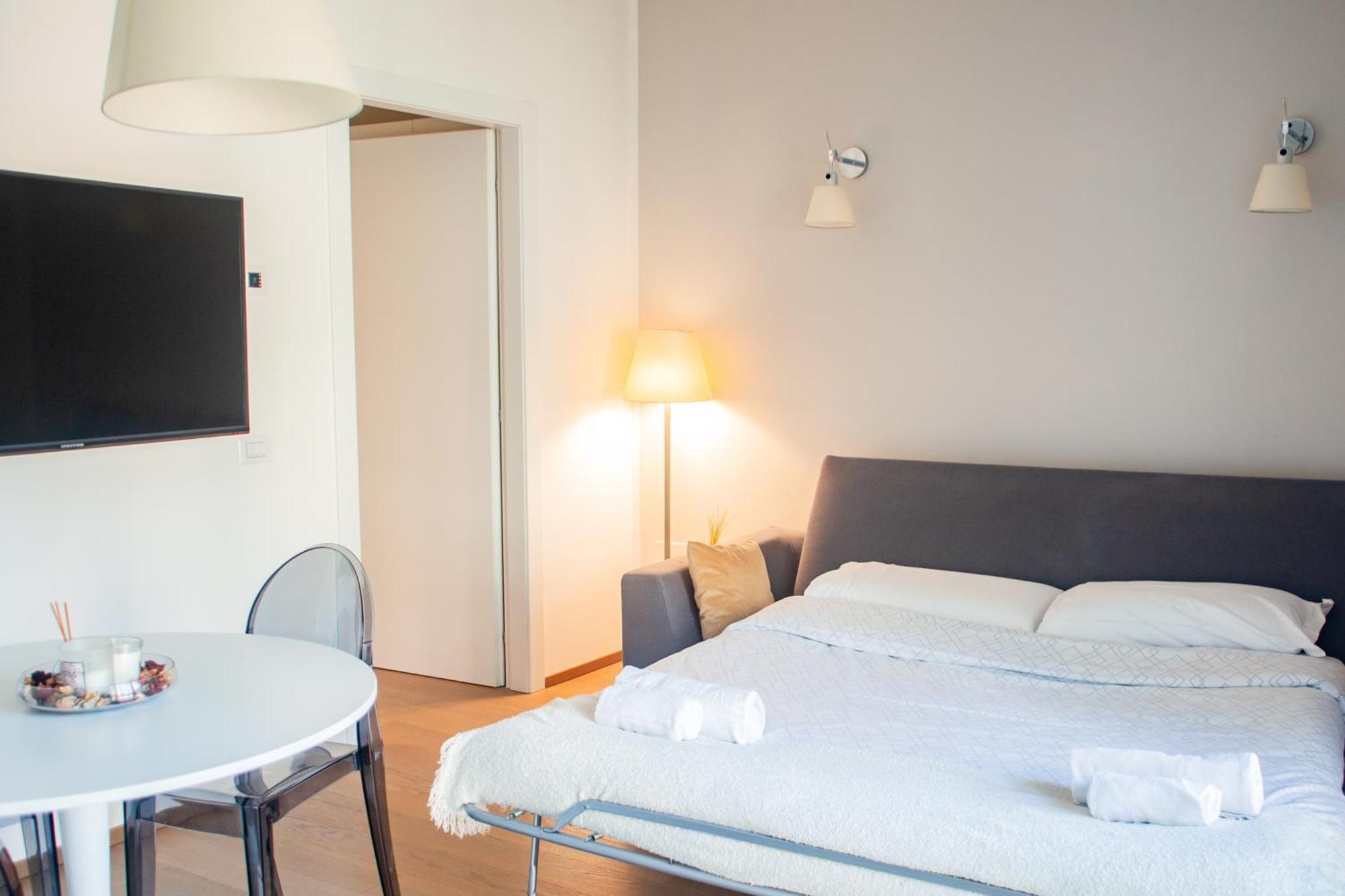 Corso Collection, Design Apartamento