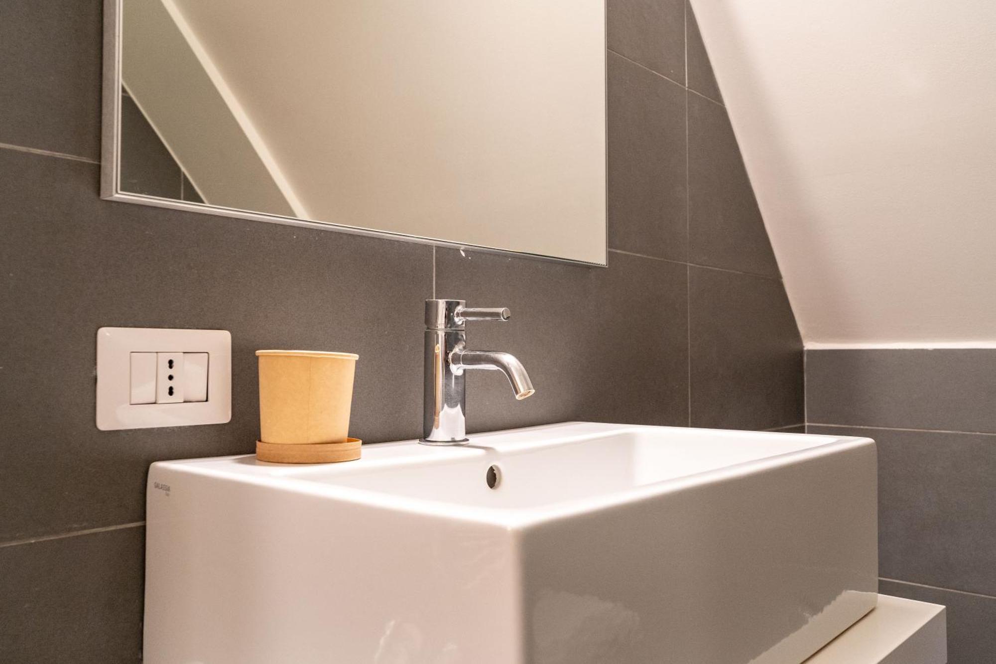Apartamento Corso Collection, Design