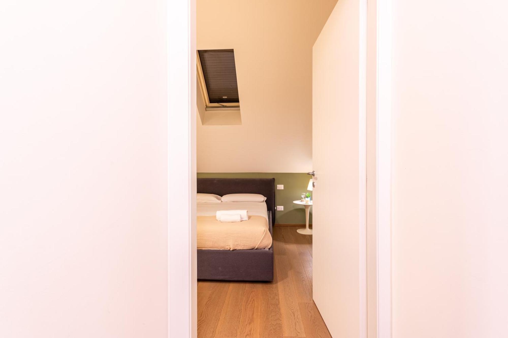 Apartamento Corso Collection, Design *