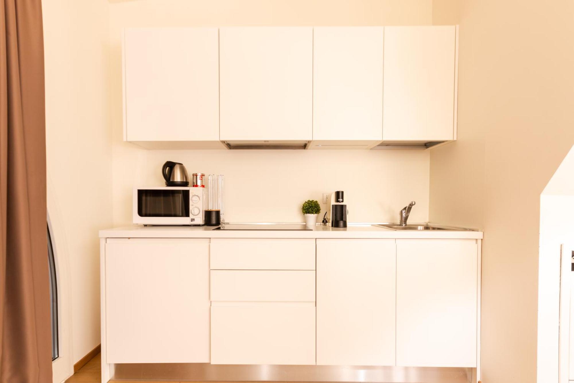 Corso Collection, Design Apartamento *