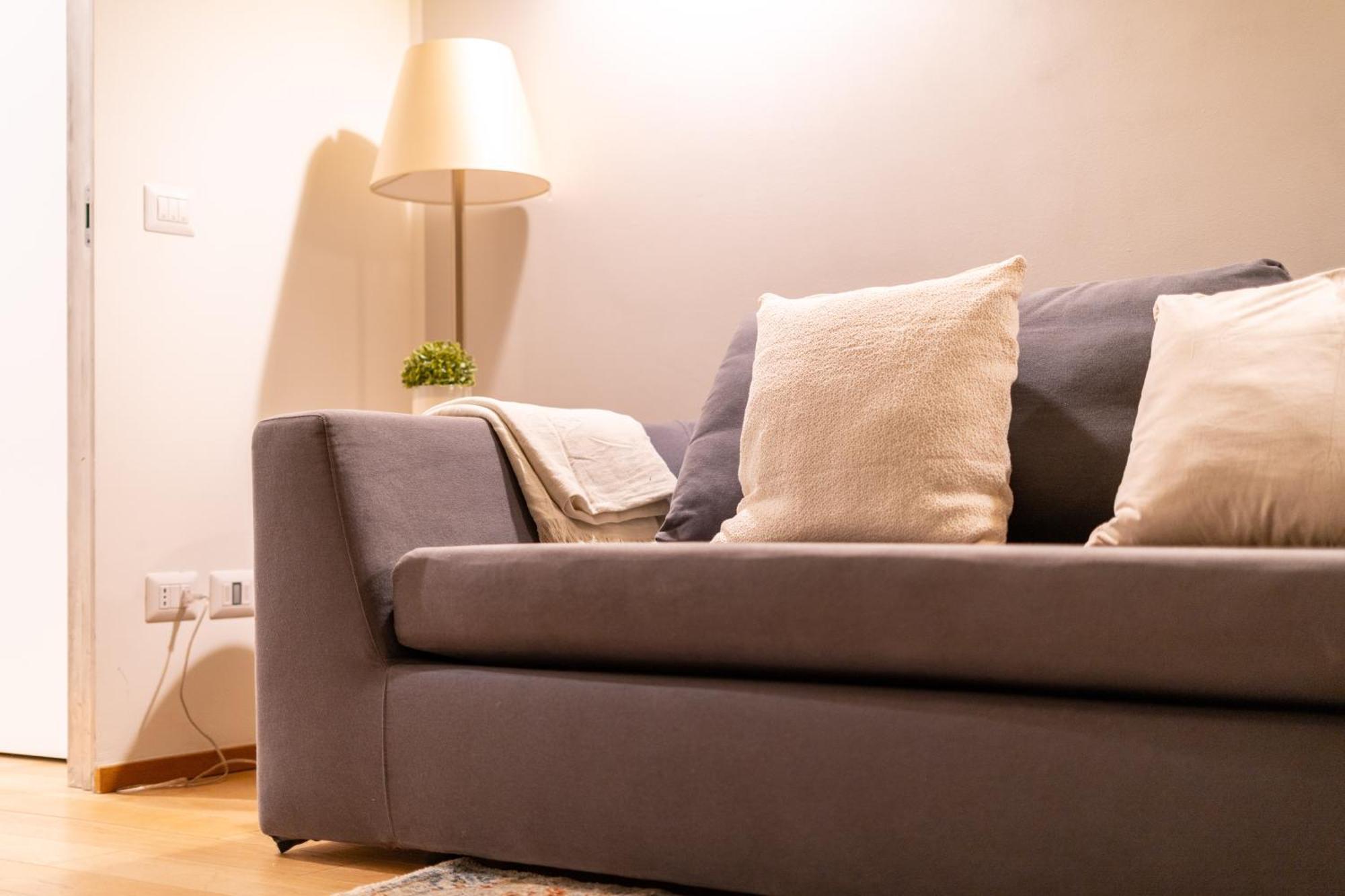 Corso Collection, Design Appartement Milan