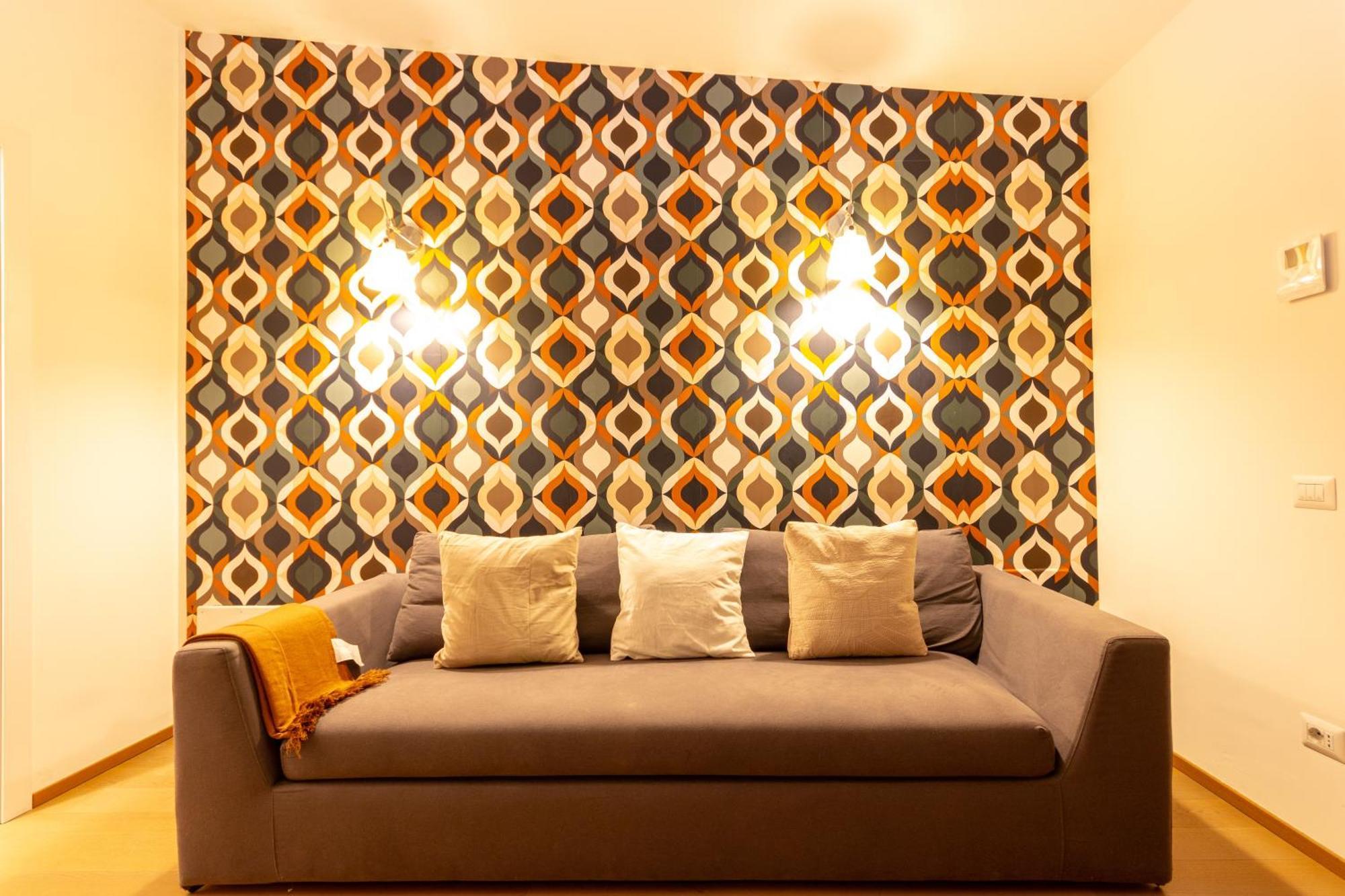Appartement Corso Collection, Design Milan
