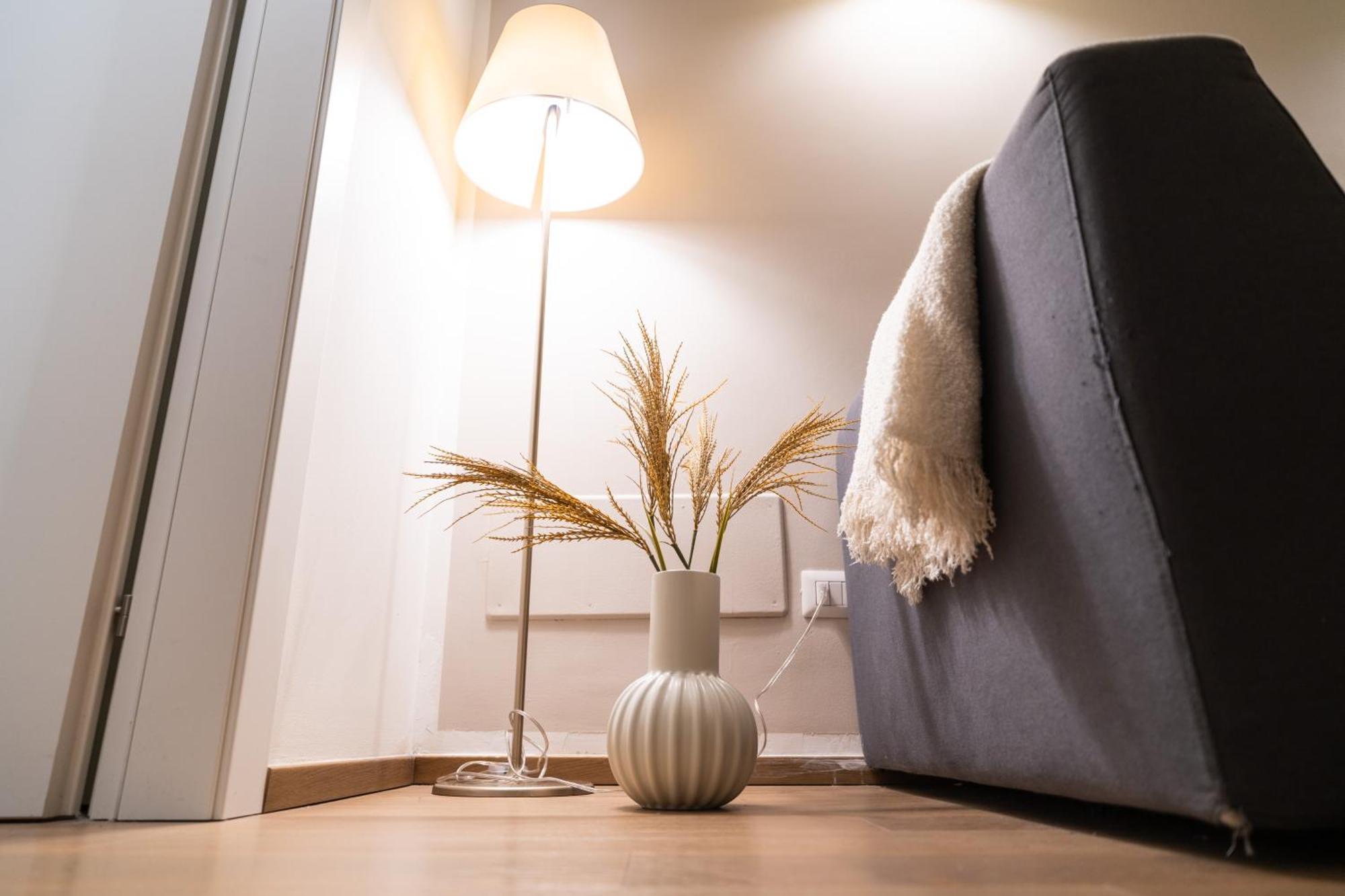 Corso Collection, Design Apartamento