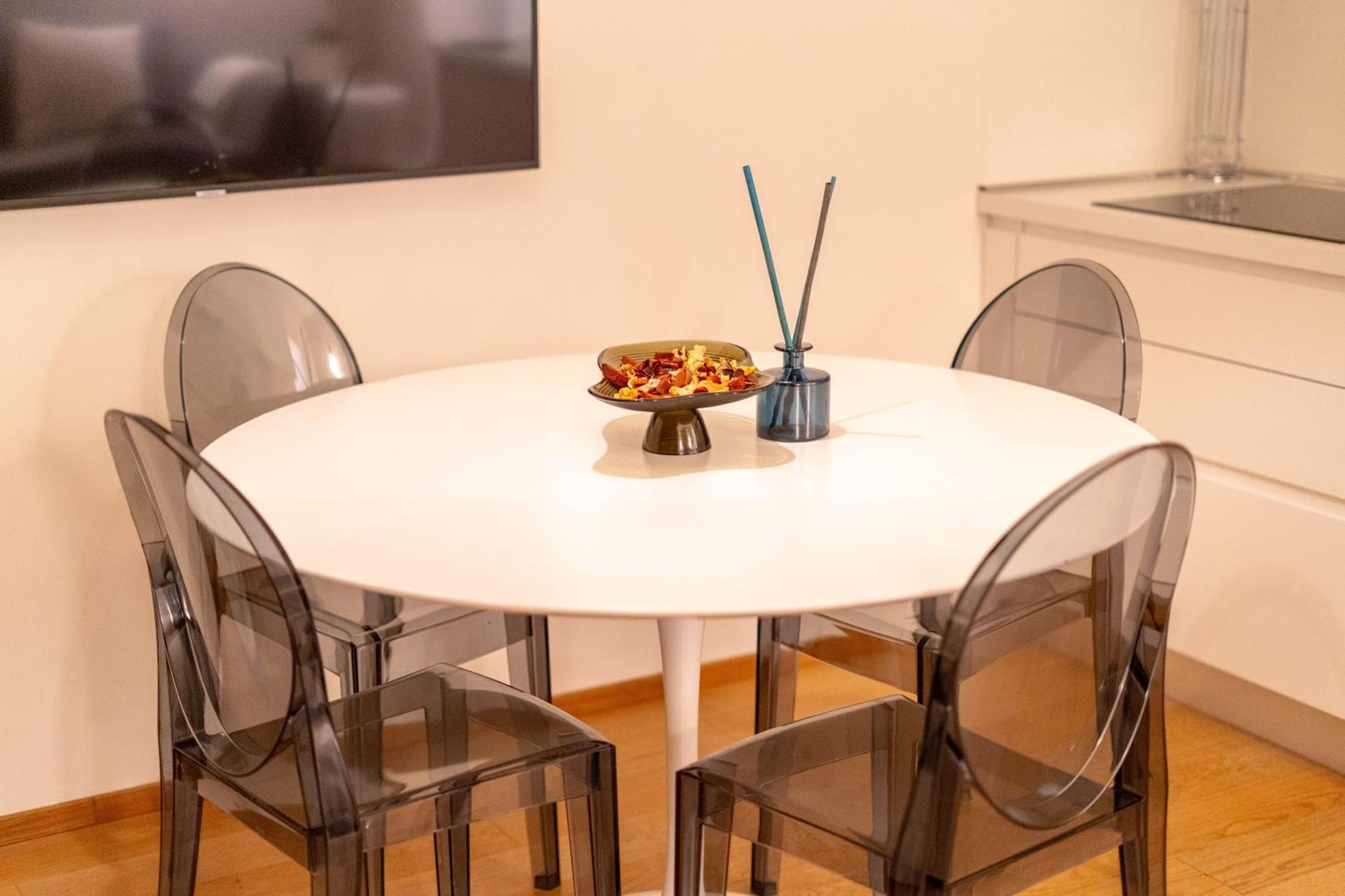 Appartement Corso Collection, Design Milan