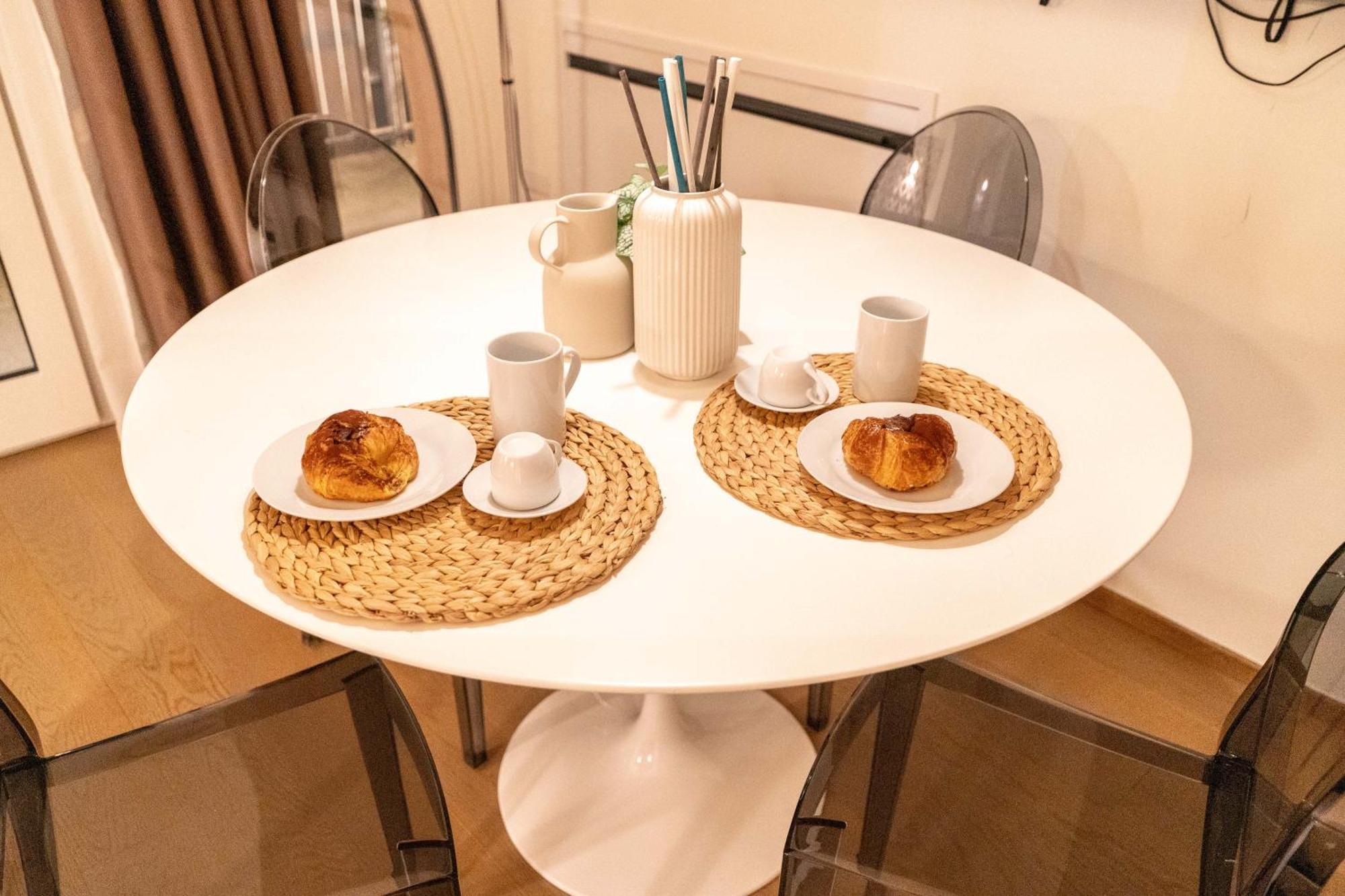 Apartamento Corso Collection, Design *