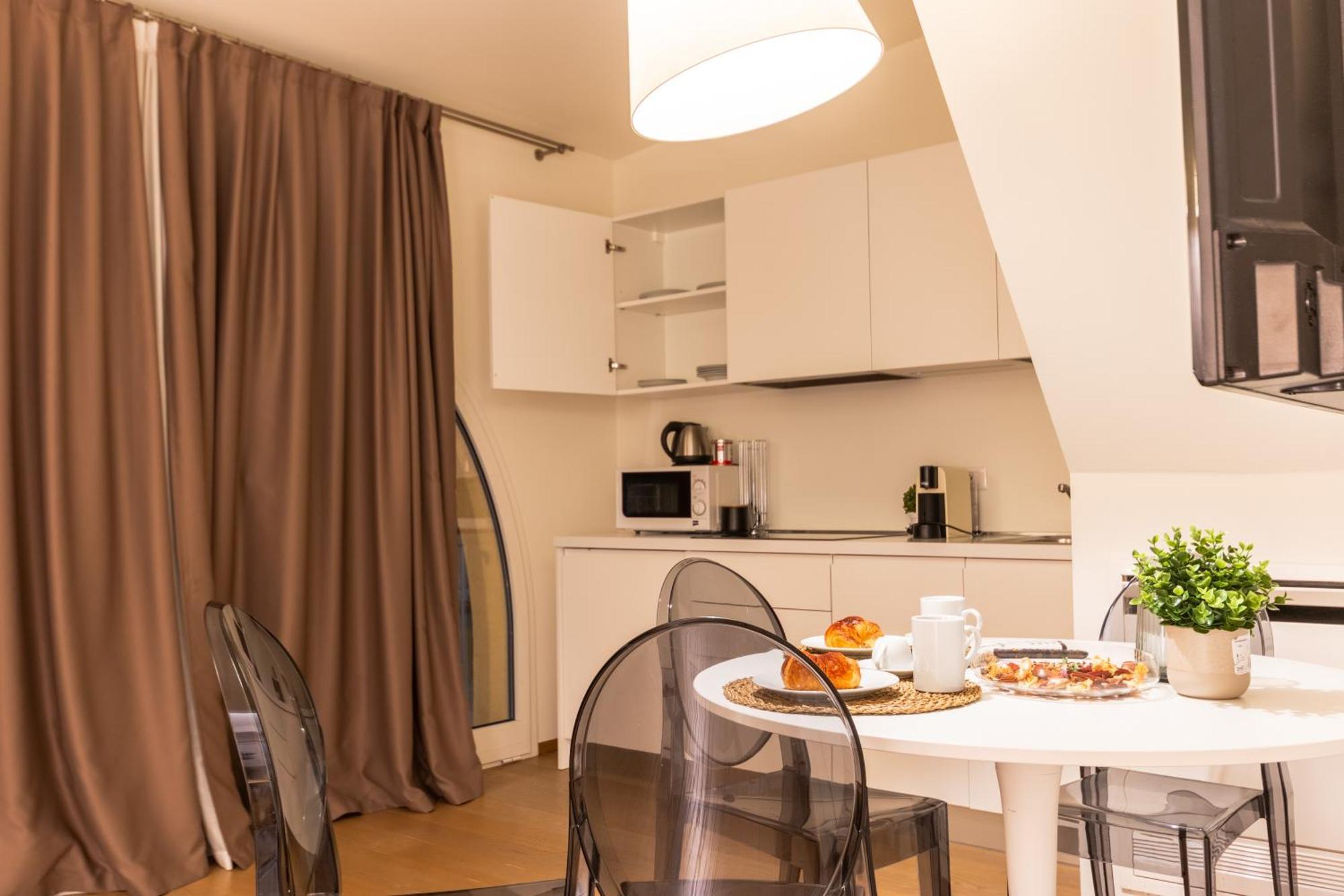 Corso Collection, Design Appartement