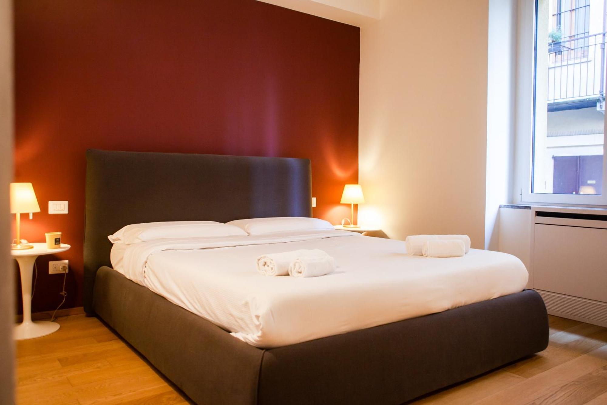 Corso Collection, Design Appartement *