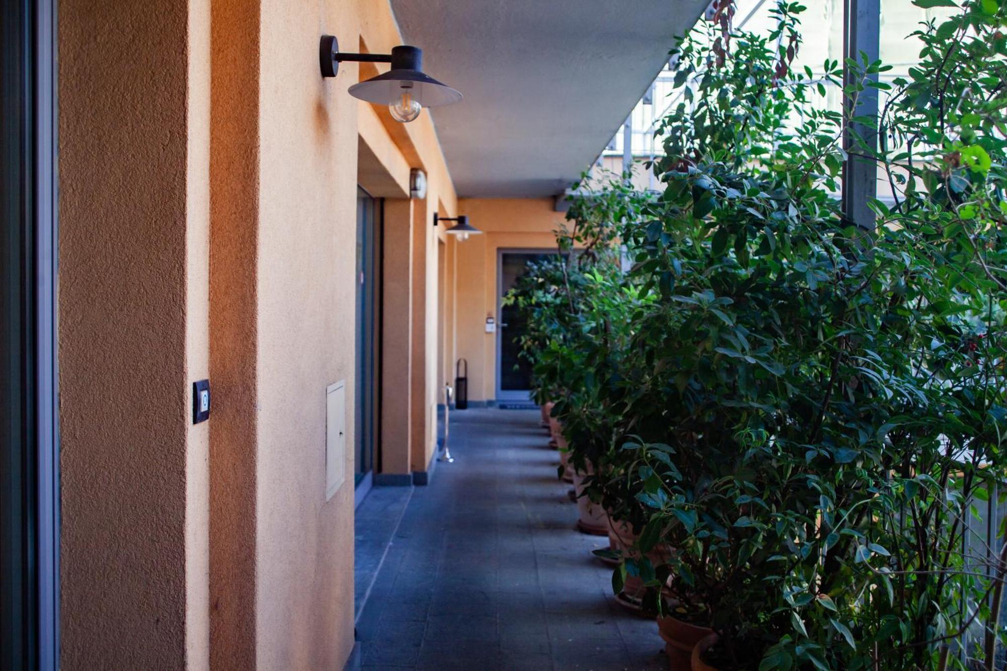 Appartement Corso Collection, Design Milan
