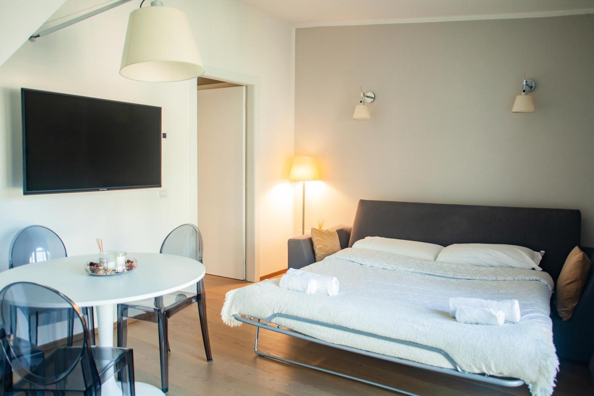 Corso Collection, Design Apartamento *