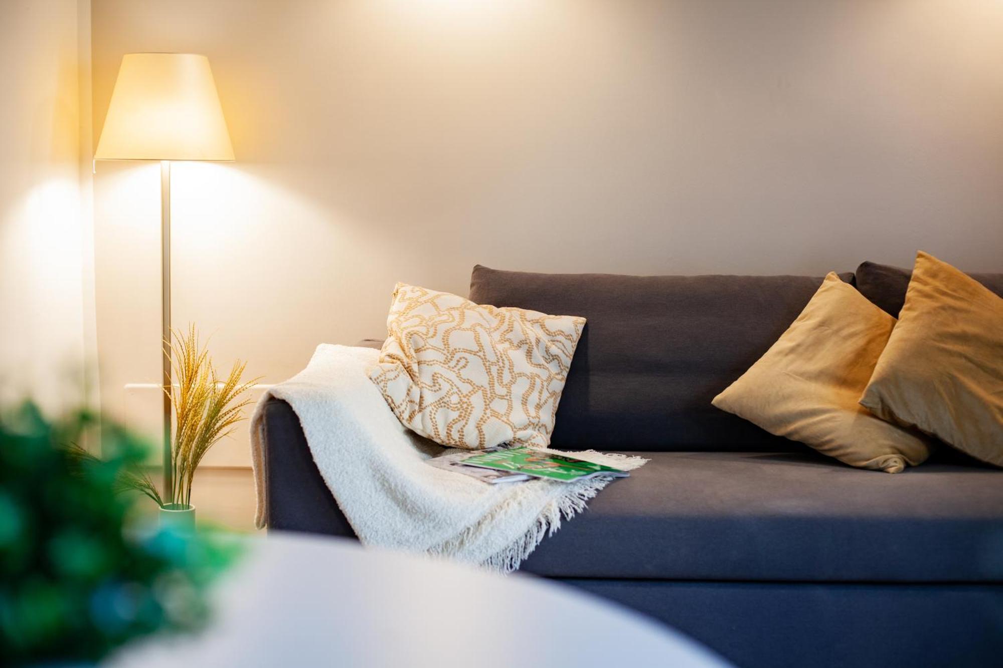 Corso Collection, Design Appartement Milan