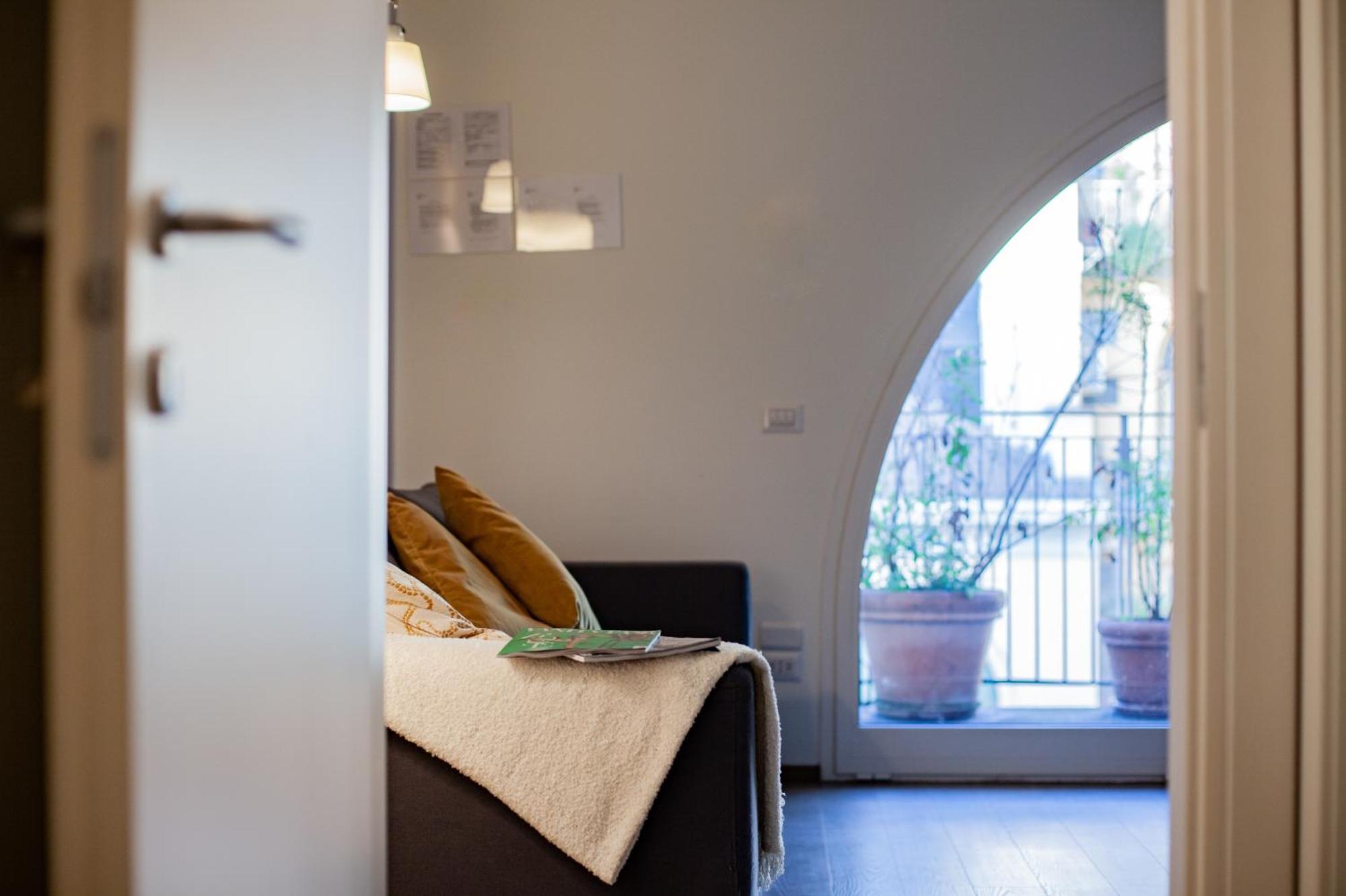 Appartement Corso Collection, Design Milan