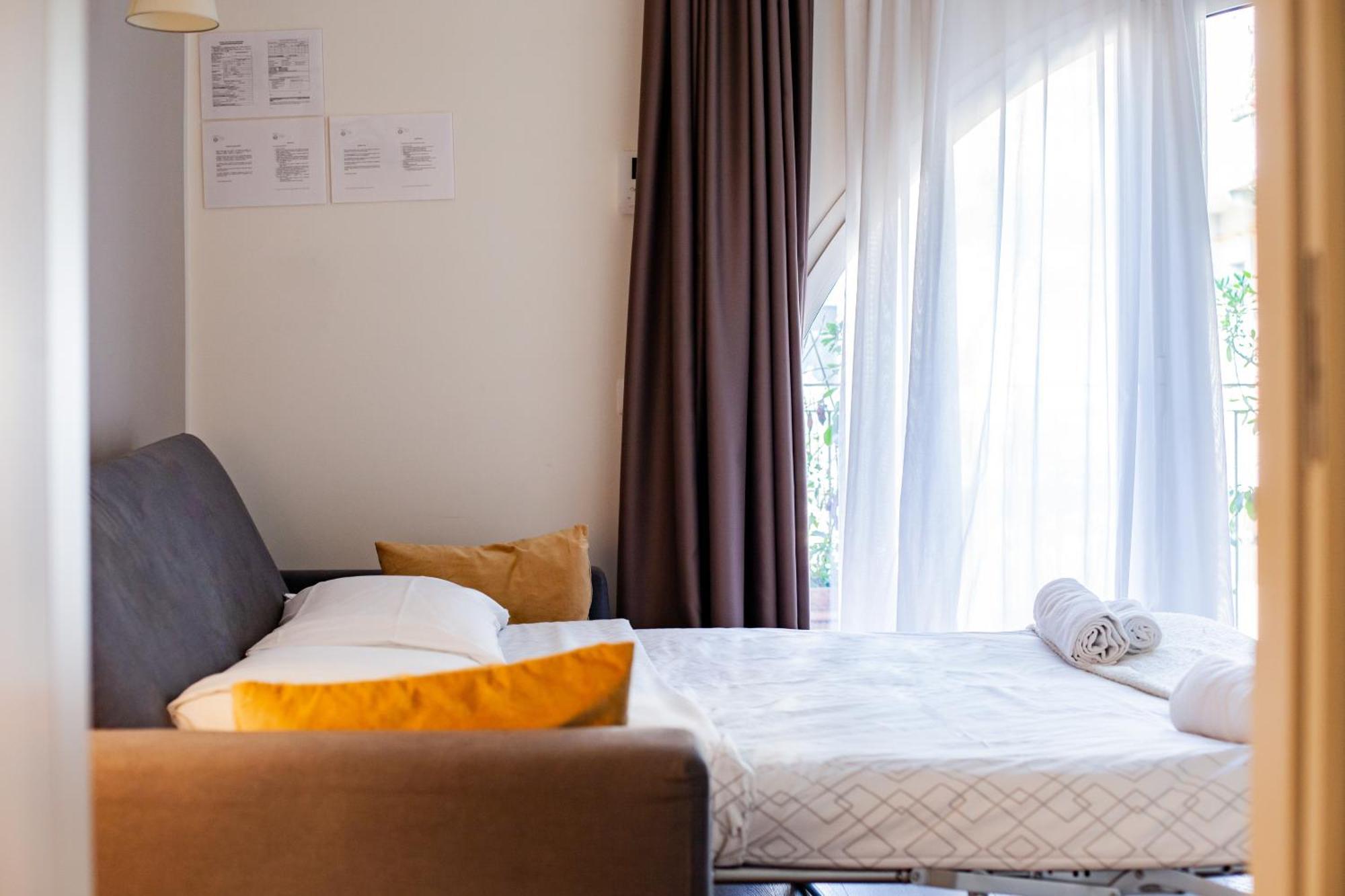 Corso Collection, Design Appartement