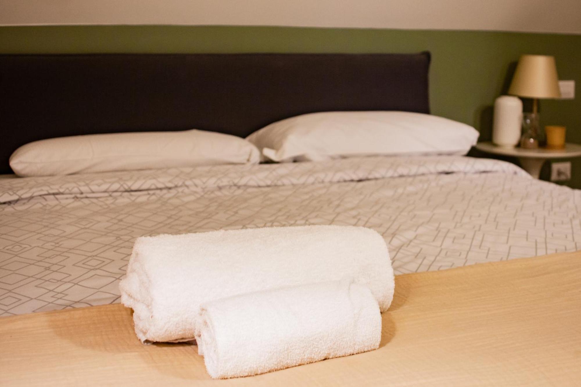 Appartement Corso Collection, Design Milan
