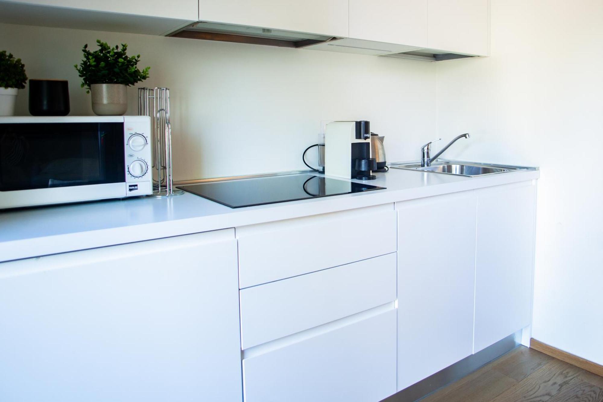 Appartement Corso Collection, Design *