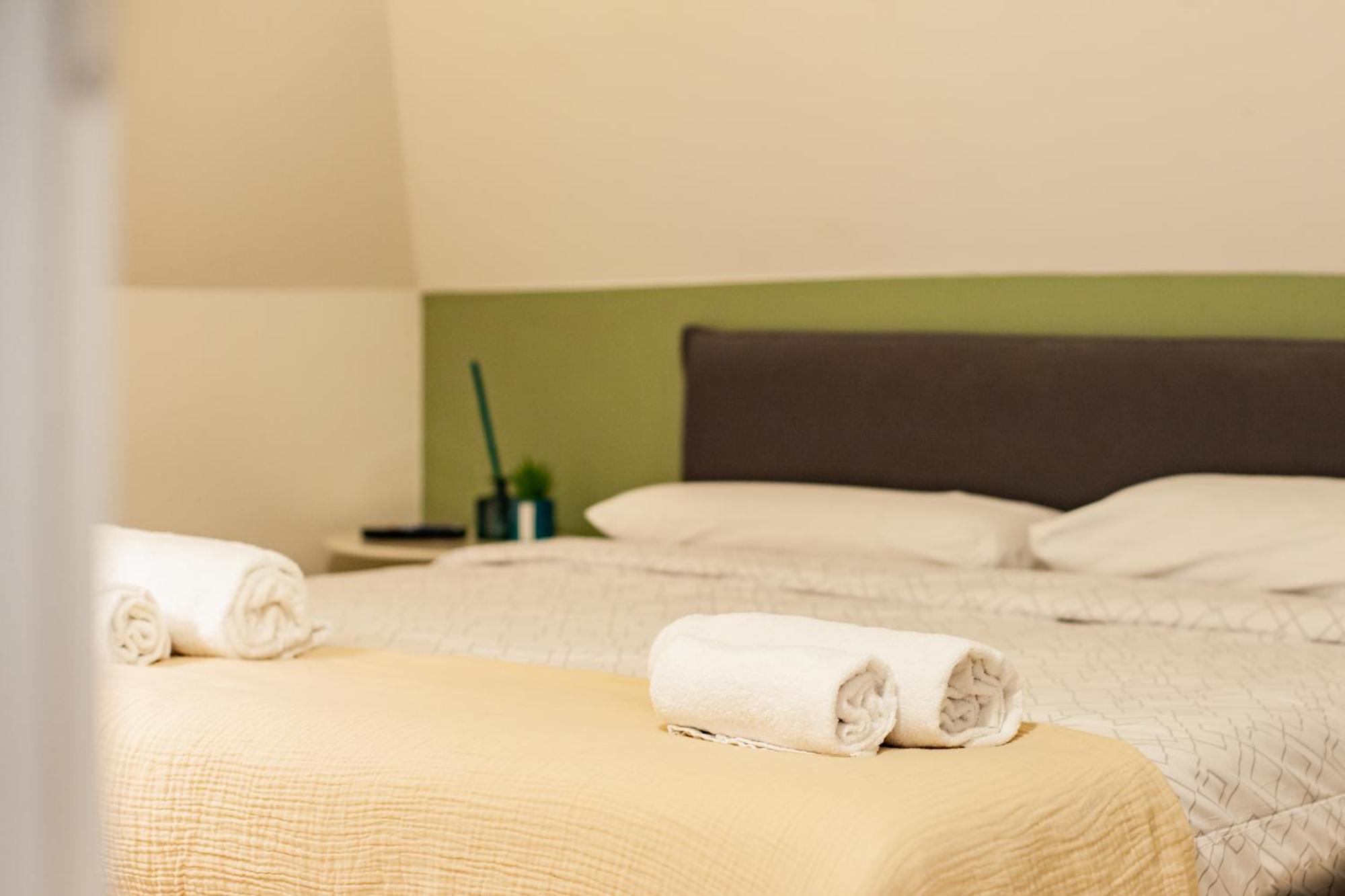 Corso Collection, Design Appartement Milan